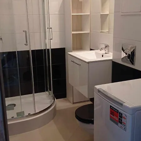 Retro Blisko Parku Διαμέρισμα *