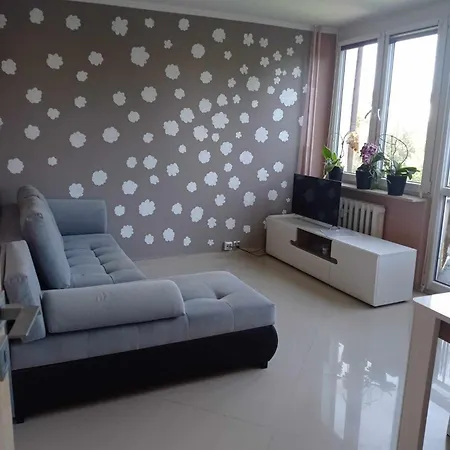 Retro Blisko Parku Διαμέρισμα *