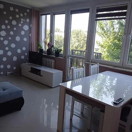 Retro Blisko Parku Κοστζαλίν