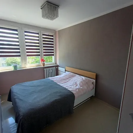 Διαμέρισμα Retro Blisko Parku