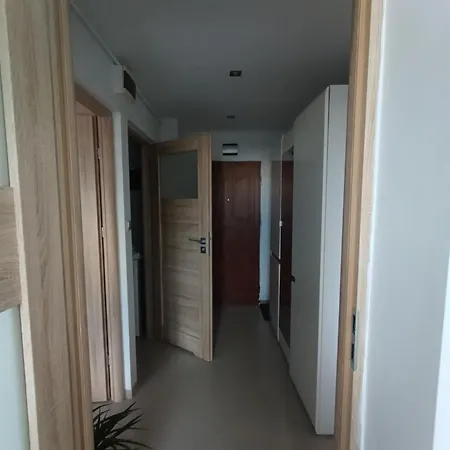 Retro Blisko Parku Κοστζαλίν