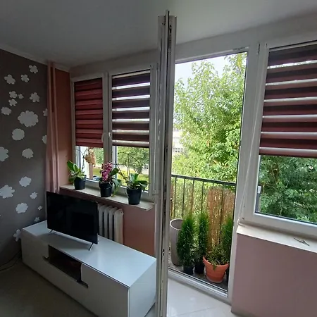 Retro Blisko Parku * Κοστζαλίν