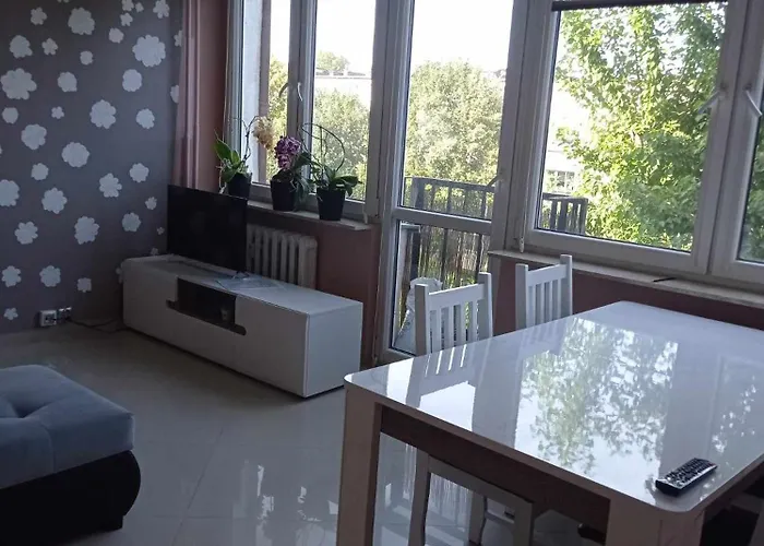 Retro Blisko Parku Koszalin