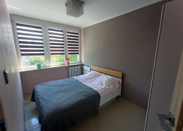 Apartamento Retro Blisko Parku