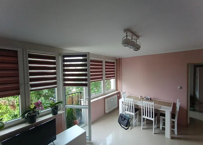 Apartamento Retro Blisko Parku Koszalin