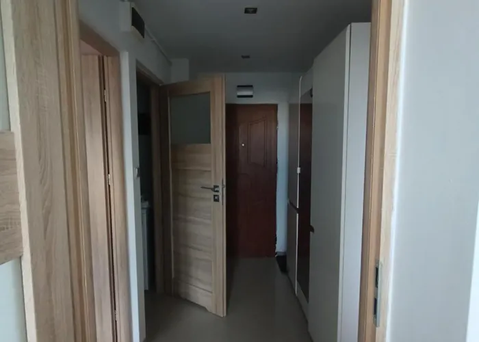 Retro Blisko Parku Koszalin