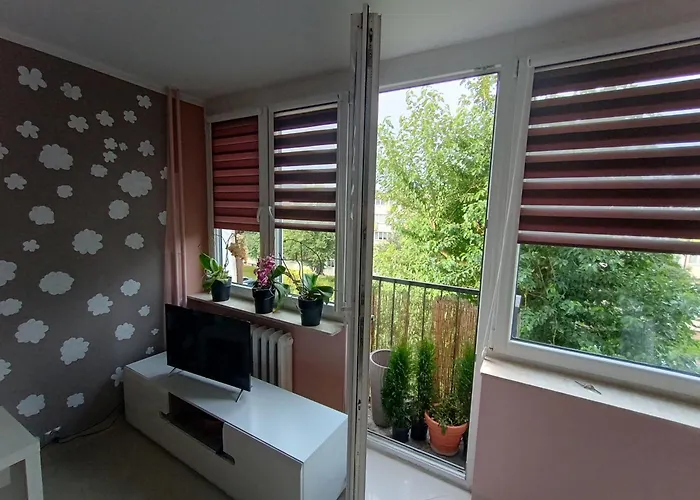 Retro Blisko Parku * Koszalin