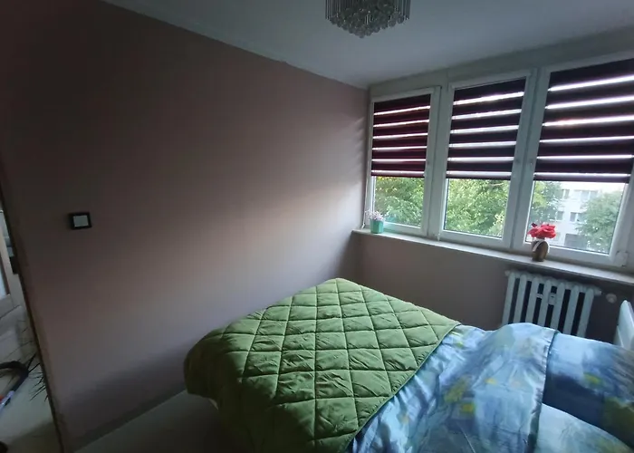 Apartamento Retro Blisko Parku