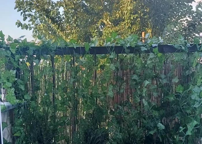 Retro Blisko Parku Lejlighed *